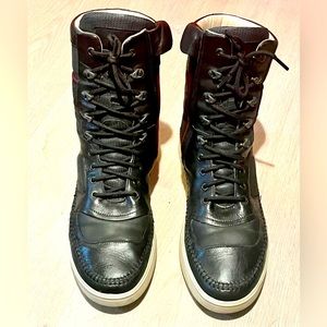 Alexander McQueen x Puma Joust Boot